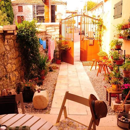 Nebojsega B&B Санта Кроче Маре Экстерьер фото