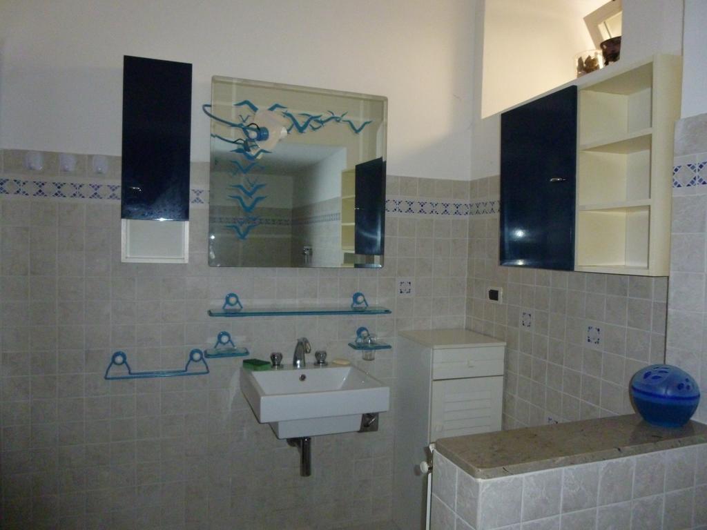 Nebojsega B&B Санта Кроче Маре Номер фото