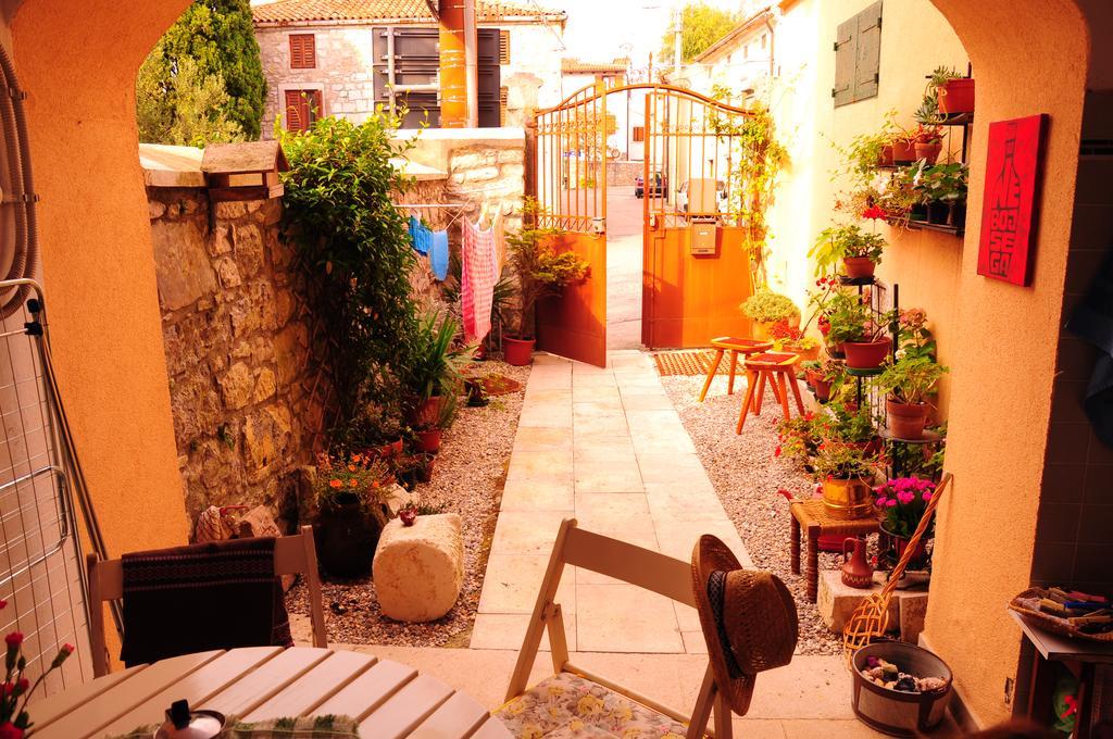 Nebojsega B&B Санта Кроче Маре Экстерьер фото